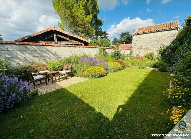 Maison - 67 m² - 5 pièces