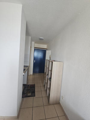 Appartement - 18 m² - 1 pièce