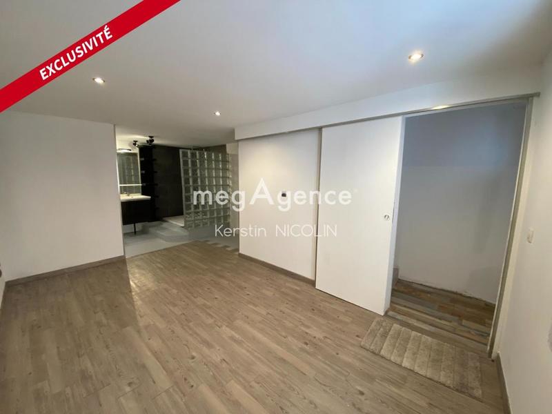 Maison - 70 m² - 4 pièces