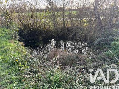 Maison - 70 m² - 2 pièces