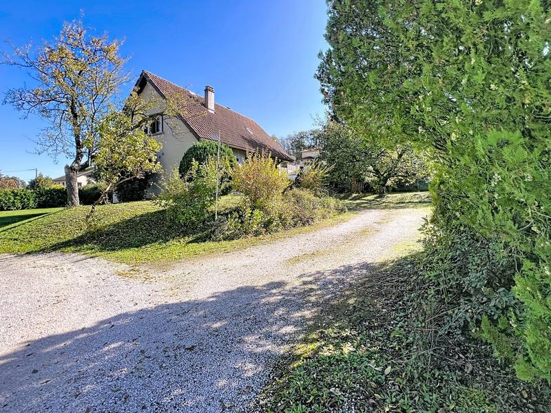 Maison - 133 m² - 5 pièces