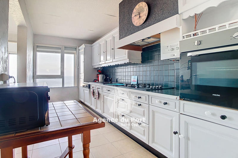 Appartement - 68 m² - 3 pièces