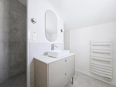 Maison de ville - 53 m² - 3 pièces