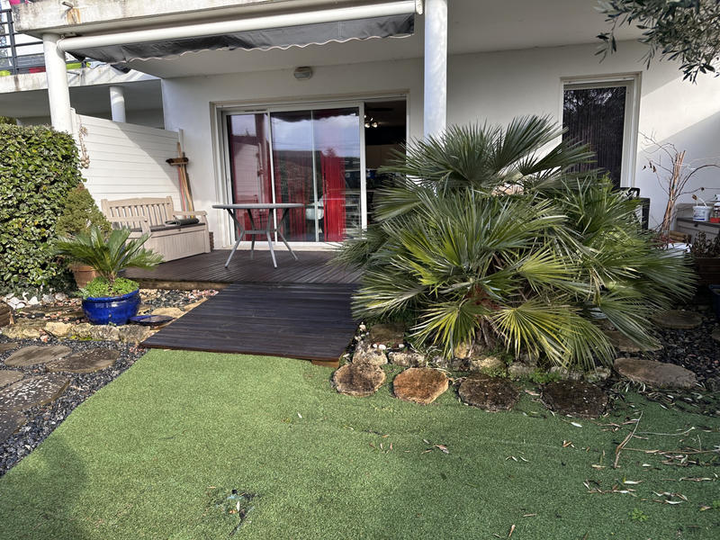 Appartement - 49 m² - 2 pièces