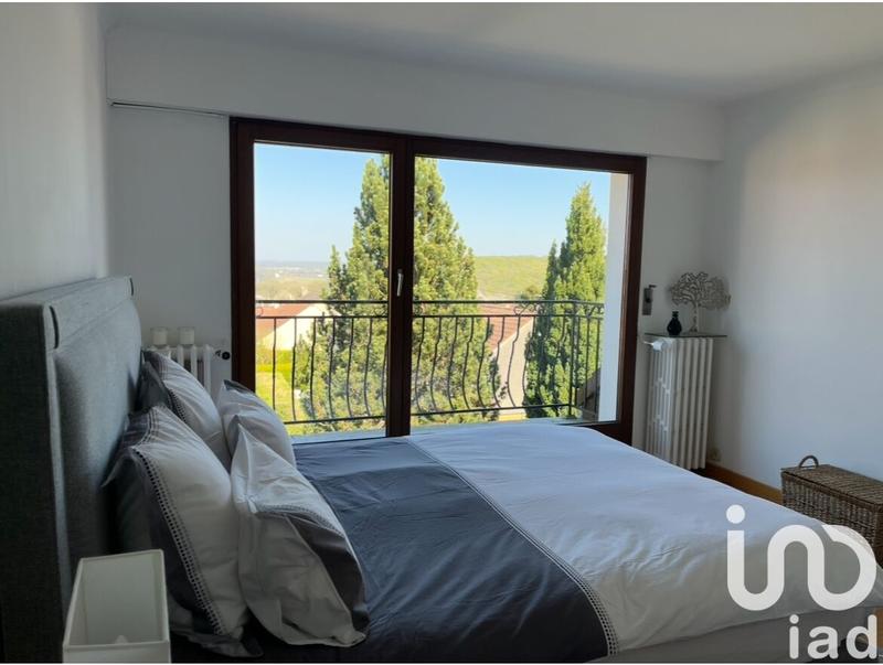 Maison - 157 m² - 7 pièces