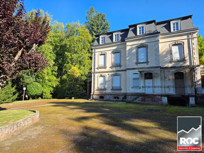 Local d'activités - 1 820 m²