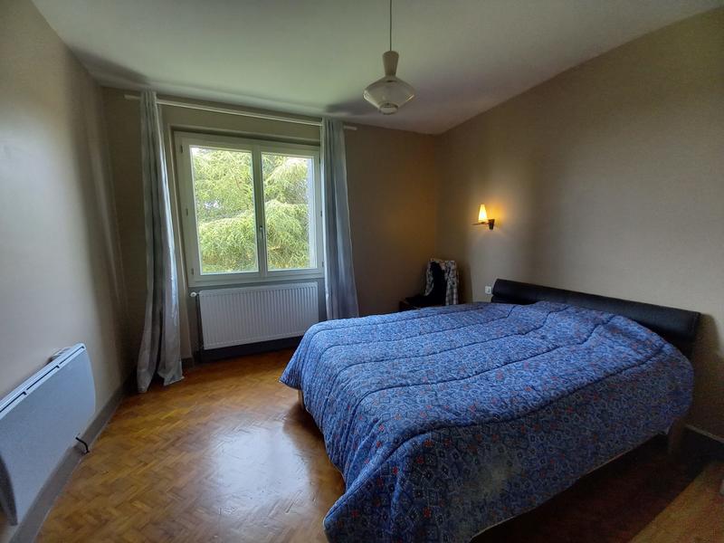 Maison traditionnelle - 158 m² - 8 pièces