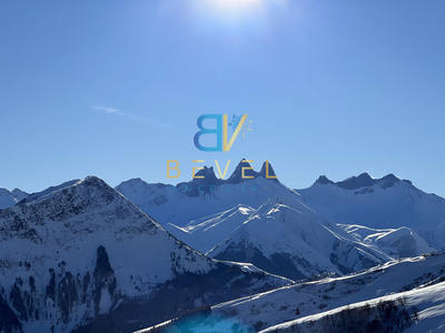 Châlet - 100 m² - 5 pièces