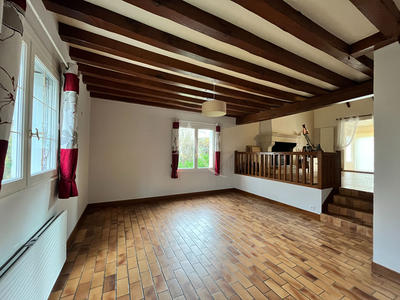 Maison - 177 m² - 7 pièces