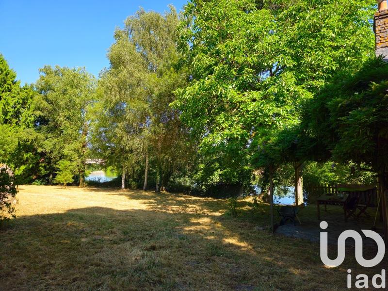 Maison de campagne - 194 m² - 7 pièces