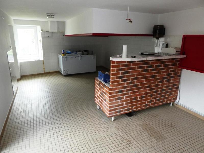 Maison en pierre - 161 m² - 5 pièces