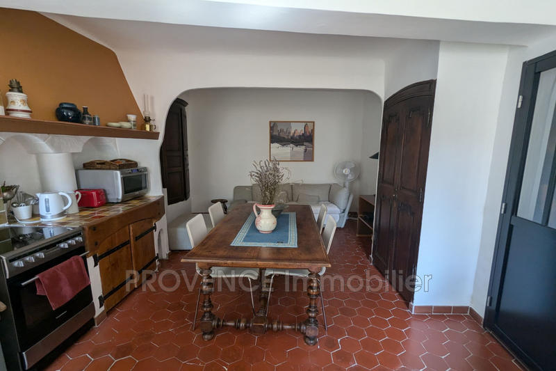 Maison de village - 120 m² - 4 pièces