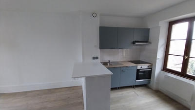 Appartement - 30 m² - 2 pièces