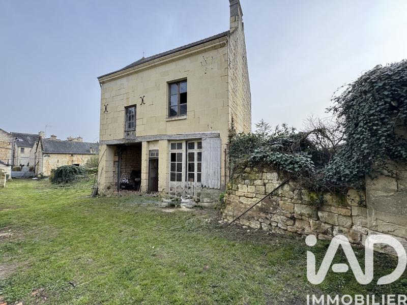 Maison de village - 260 m² - 13 pièces