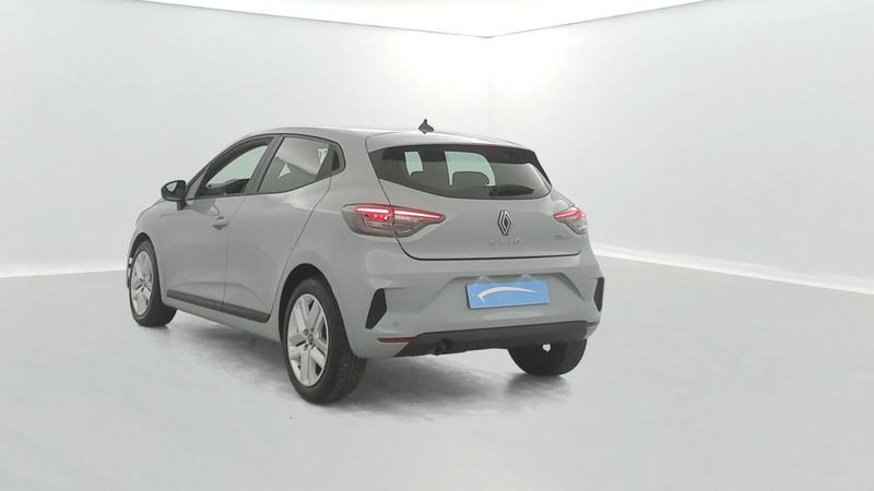 Renault Clio TCe 90 ch Gsr2 Evolution 5p