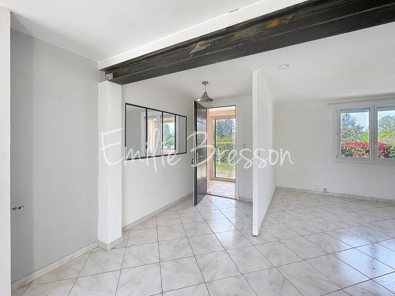 Maison traditionnelle - 164 m² - 5 pièces