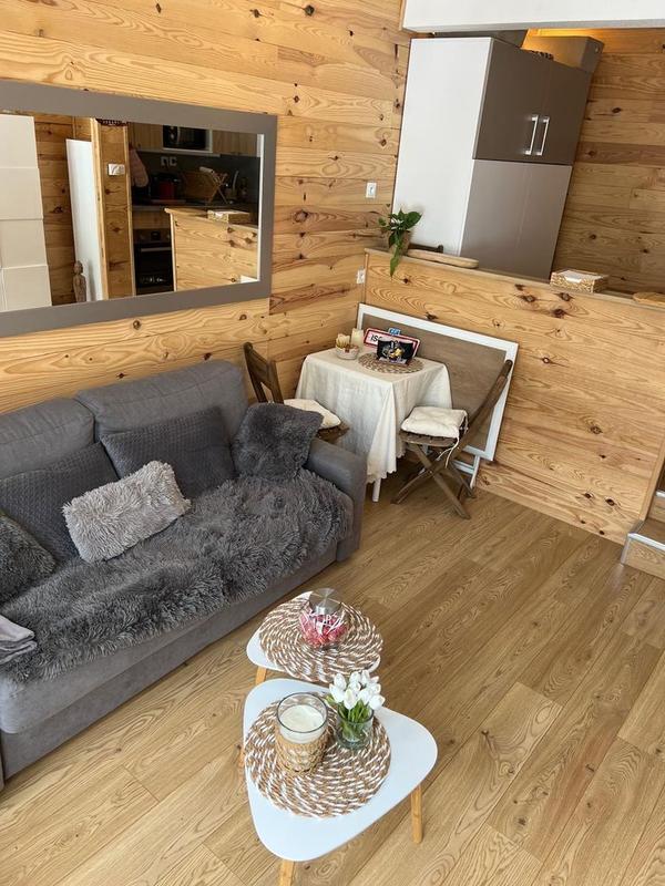 Appartement - 25 m² - 1 pièce