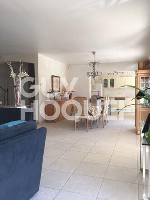 Maison - 149 m² - 4 pièces