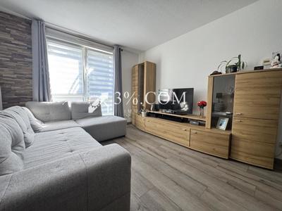 Appartement - 53 m² - 2 pièces