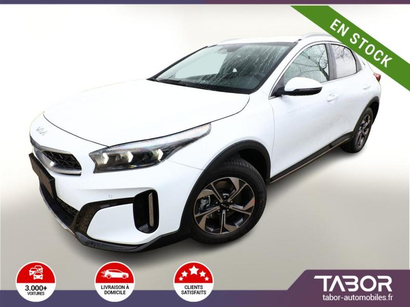 Kia XCeed 115 My26 FullLED Gps 2xPDC Cam PrivG