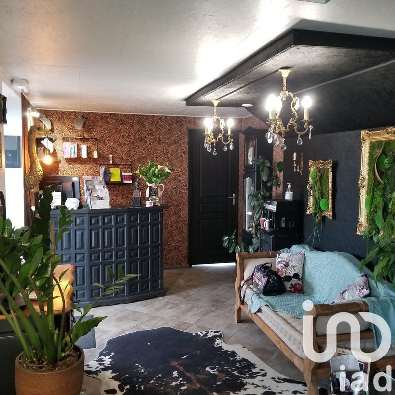 Immeuble - 1 188 m²