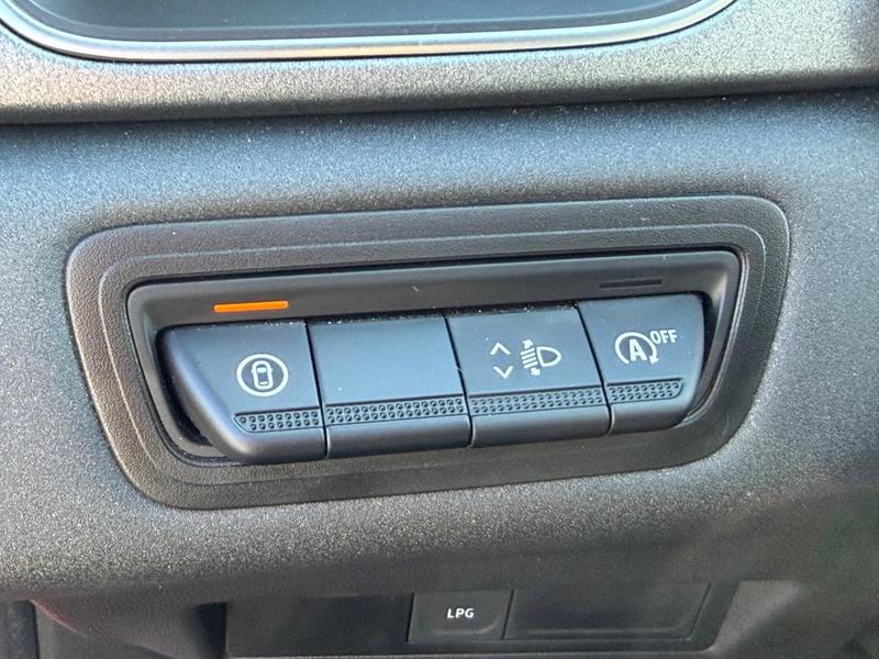 Renault Captur Eco-G 100 ch Techno