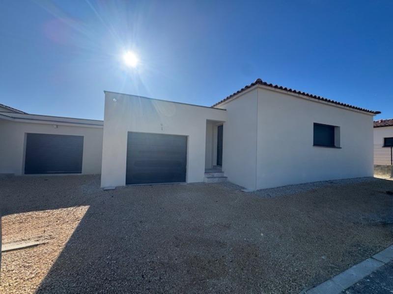 Maison - 102 m² - 5 pièces