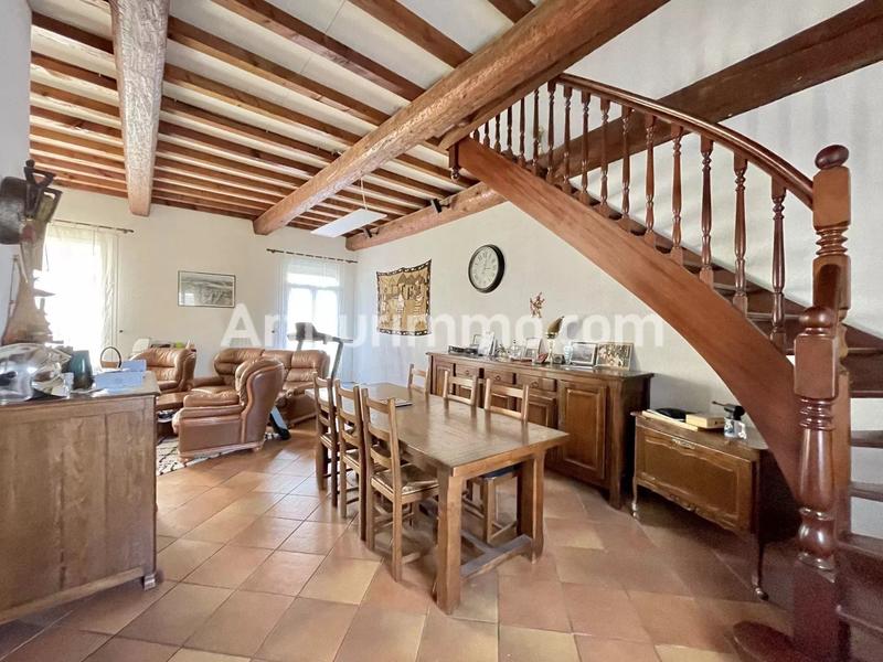 Maison - 130 m² - 4 pièces