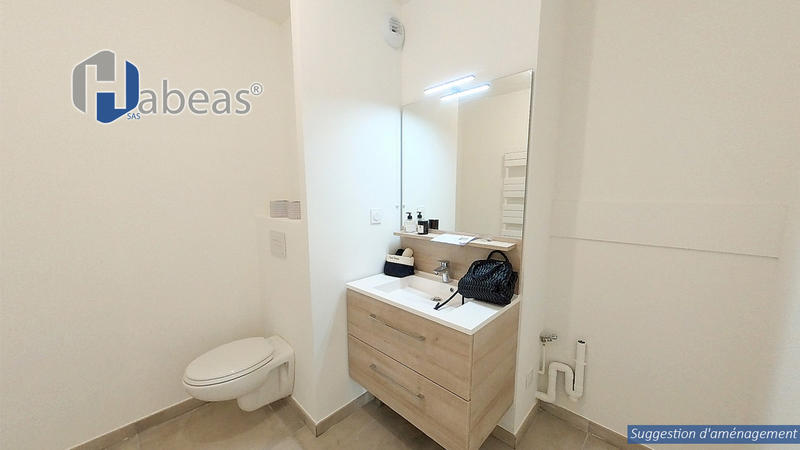 Appartement - 95 m² - 4 pièces