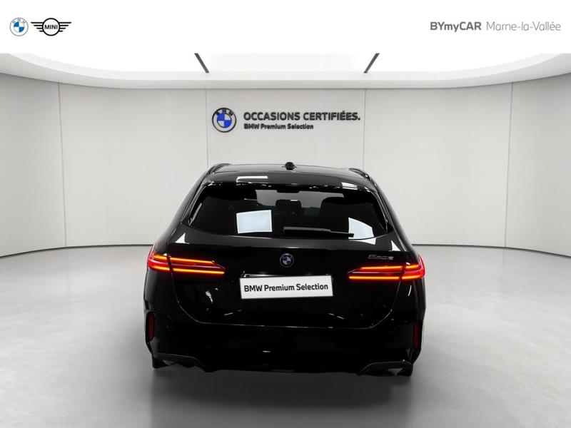 Bmw Série 5 Touring G61 530e Phev 299 ch Bva8 m Sport