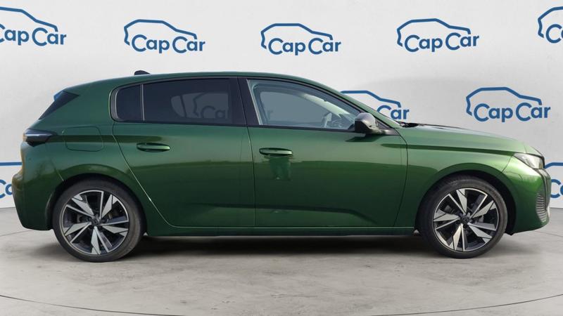 Peugeot 308 1.2 PureTech 130 Allure - Première main Garantie constructeur