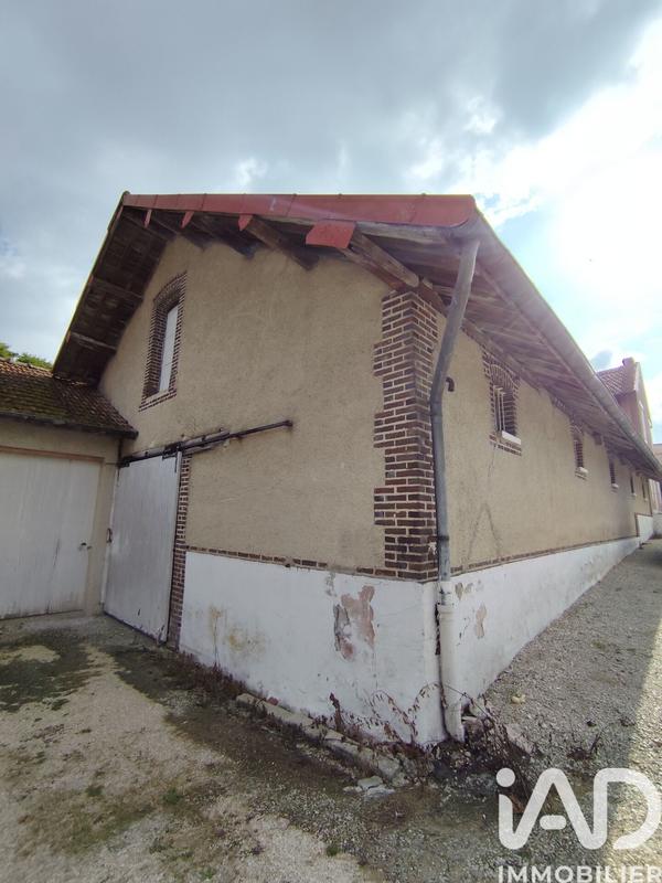 Maison - 154 m² - 6 pièces