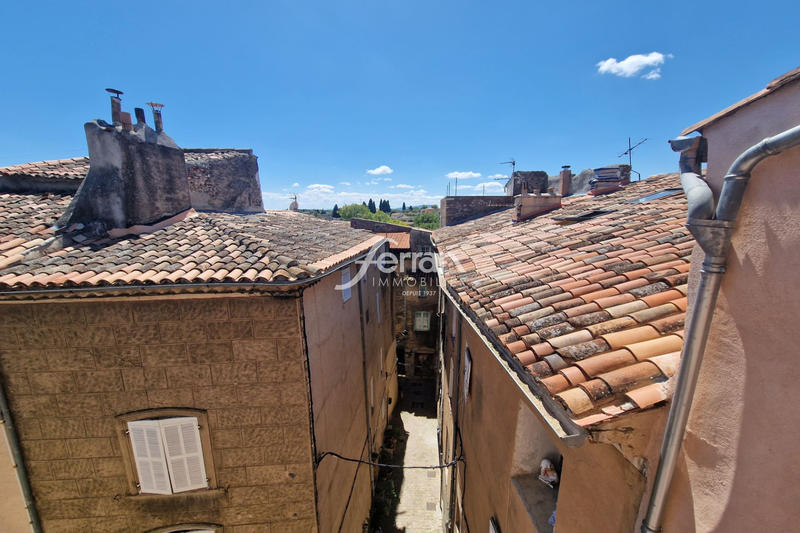 Appartement - 170 m² - 8 pièces