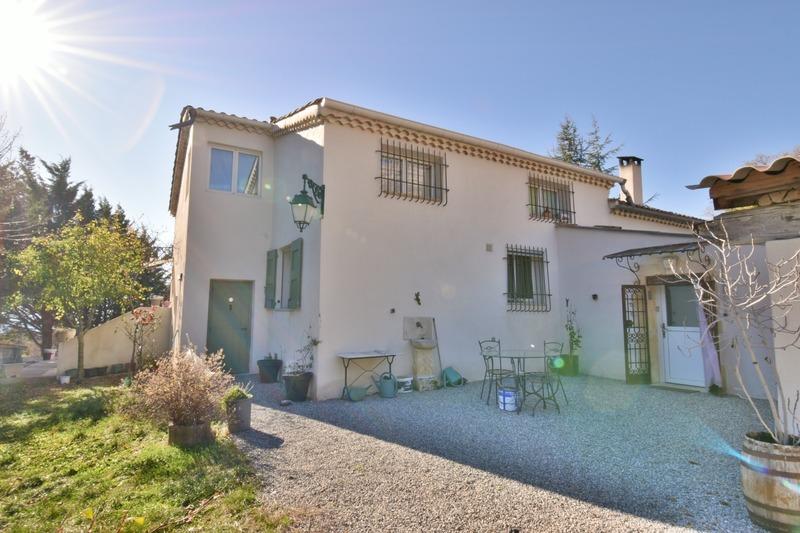 Maison de campagne - 210 m² - 8 pièces