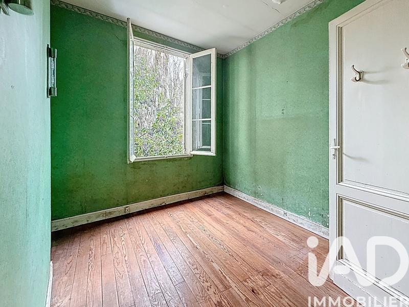 Maison de ville - 175 m² - 9 pièces