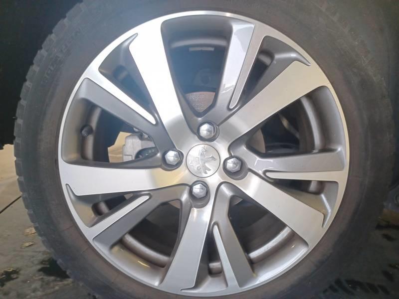 Peugeot 2008 PureTech 110ch s&amp;S Bvm6 Crossway