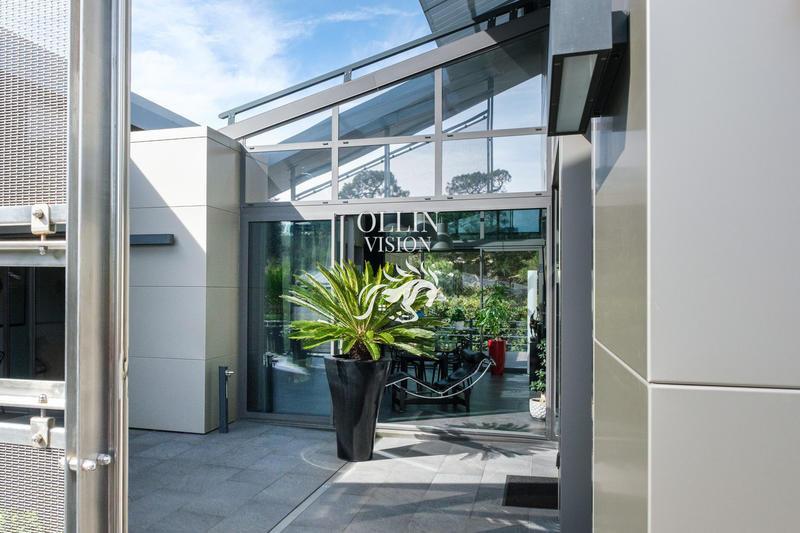 Villa - 230 m² - 8 pièces