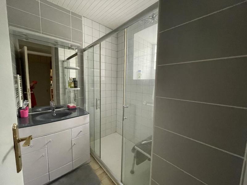 Propriété - 45 m² - 3 pièces