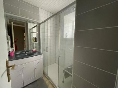 Propriété - 45 m² - 3 pièces
