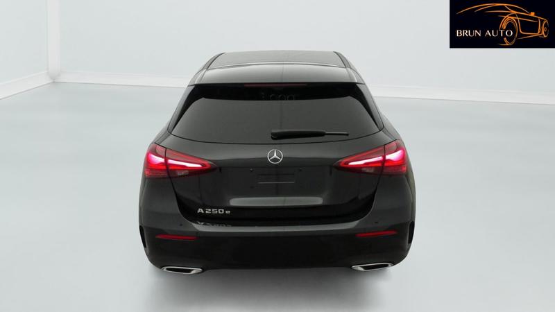 Mercedes Classe a 250 e Hybrid Eq 8g-Dct Amg Line