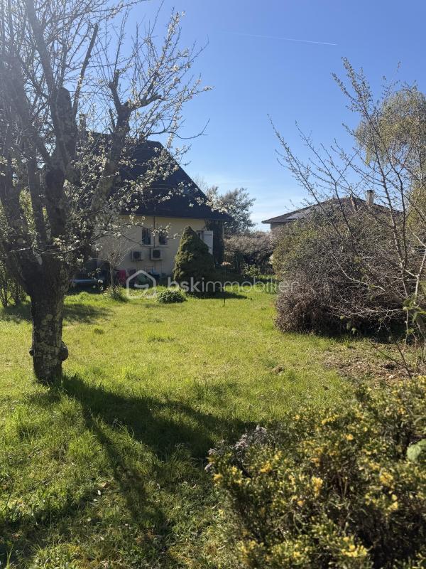 Maison - 162 m² - 7 pièces