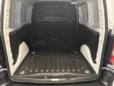 Peugeot Partner Fgn Fourgon m Diesel 100 Ch Manuelle Serie Speciale Pro Skill