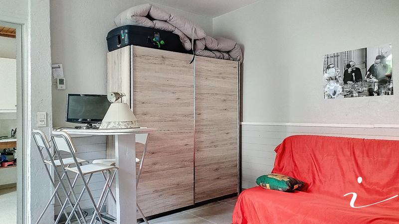 Maison de village - 122 m² - 4 pièces