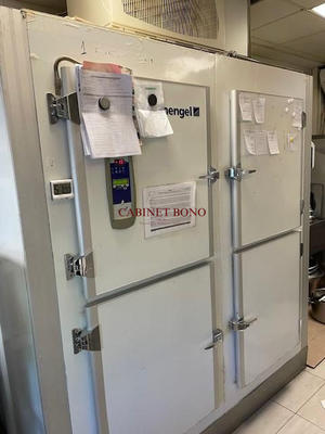 Fonds de commerce - 150 m²