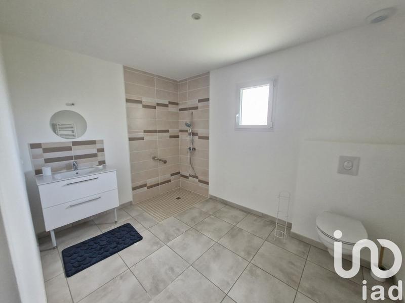 Maison - 325 m² - 8 pièces