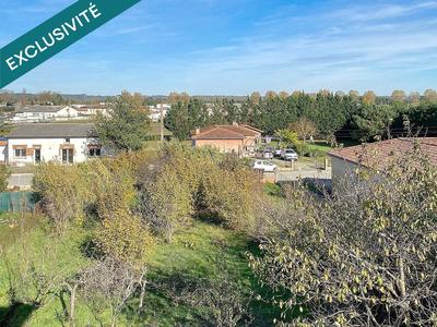 Maison - 112 m² - 6 pièces