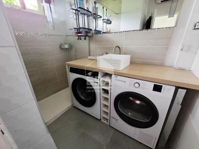 Maison - 97 m² - 6 pièces