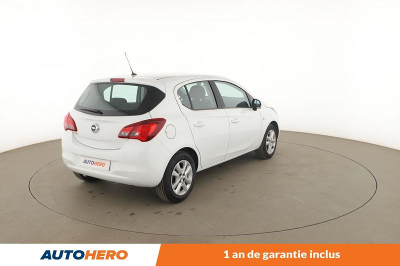 Opel Corsa 1.4 Edition 5p 90 ch