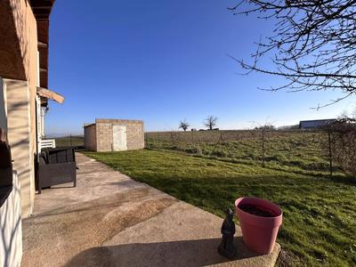 Maison - 247 m² - 7 pièces