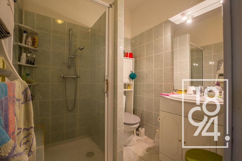 Maison de village - 188 m² - 5 pièces